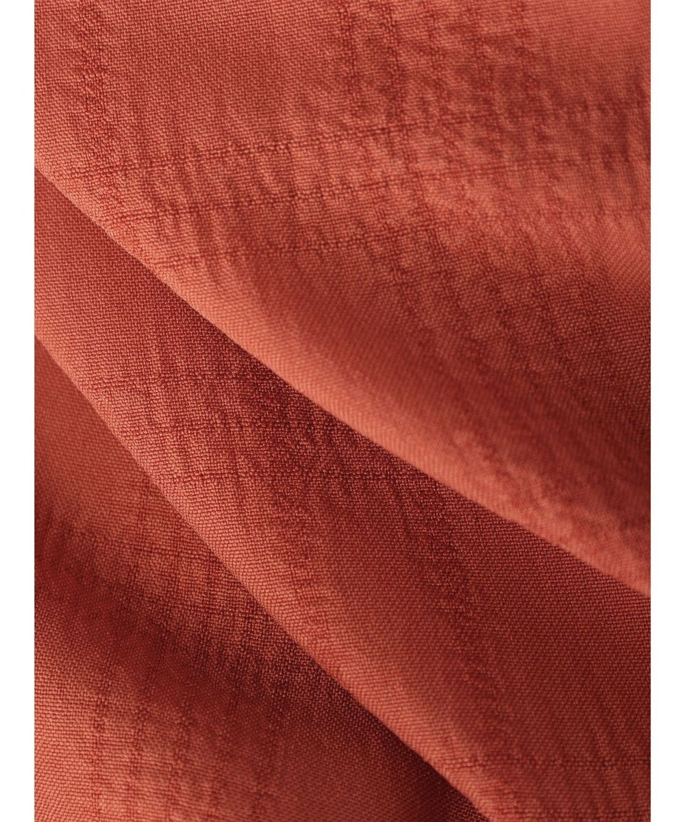 Green Parks ａ．バックギャザーキャミワンピース 