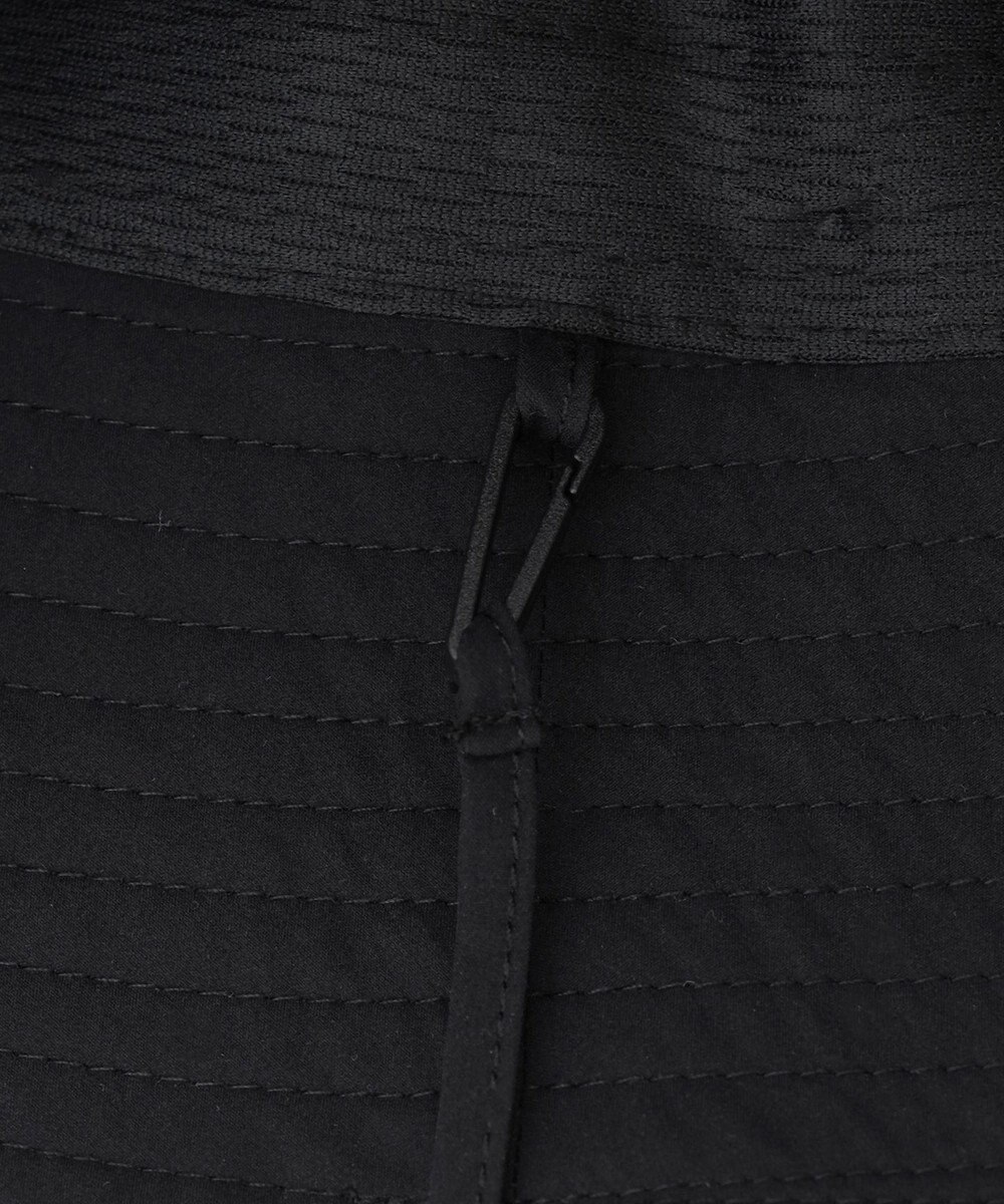 UNFILO FINE MOVE ミニマルバケットハット 