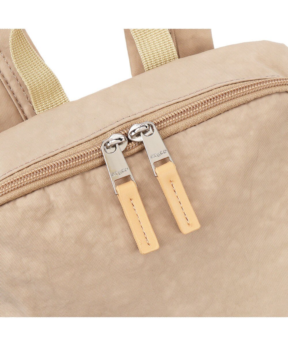 ACE BAGS & LUGGAGE World Traveler  aruco by WT マイラ リュックサック ユーティリティポケット ワールドトラベラー アルコ 旅行 お出かけ 17466 