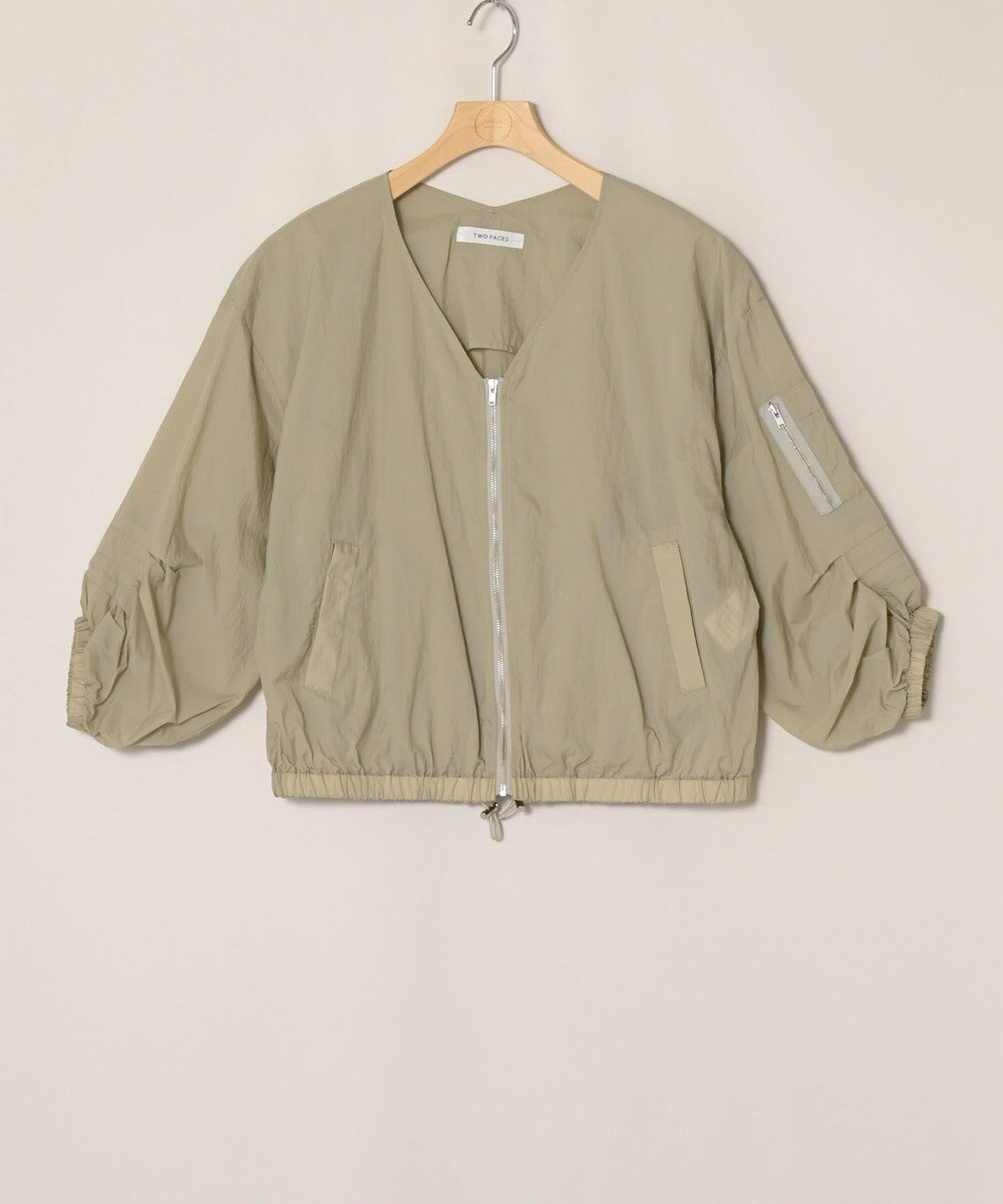 ONWARD Reuse Park 【TWO FACES】ジャケット春夏 