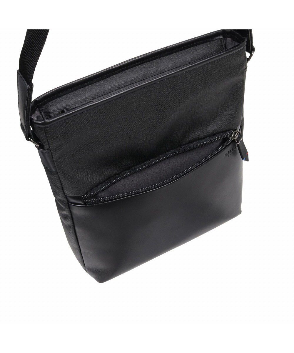 ACE BAGS & LUGGAGE ultima tokyo ディーノ ショルダーバッグ フロントファスナーポケット 68173 ウルティマトーキョー 