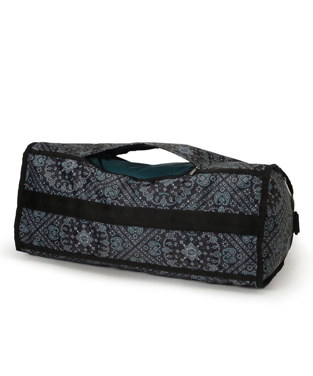 LeSportsac DELUXE LG WEEKENDER/ステレートバンダナ 