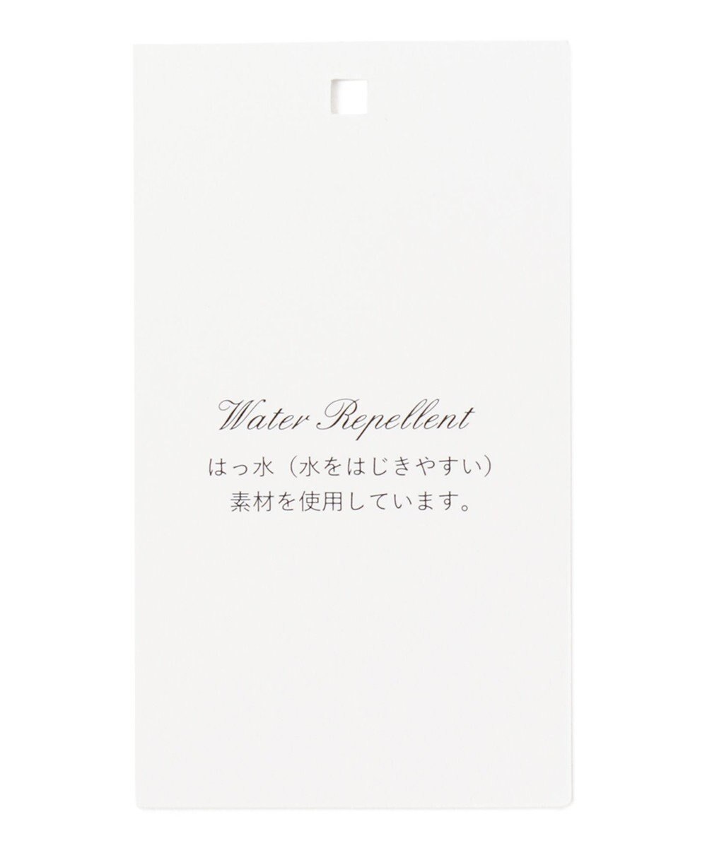 TOCCA SIDE RIBBON NYLONTOTE バッグ 