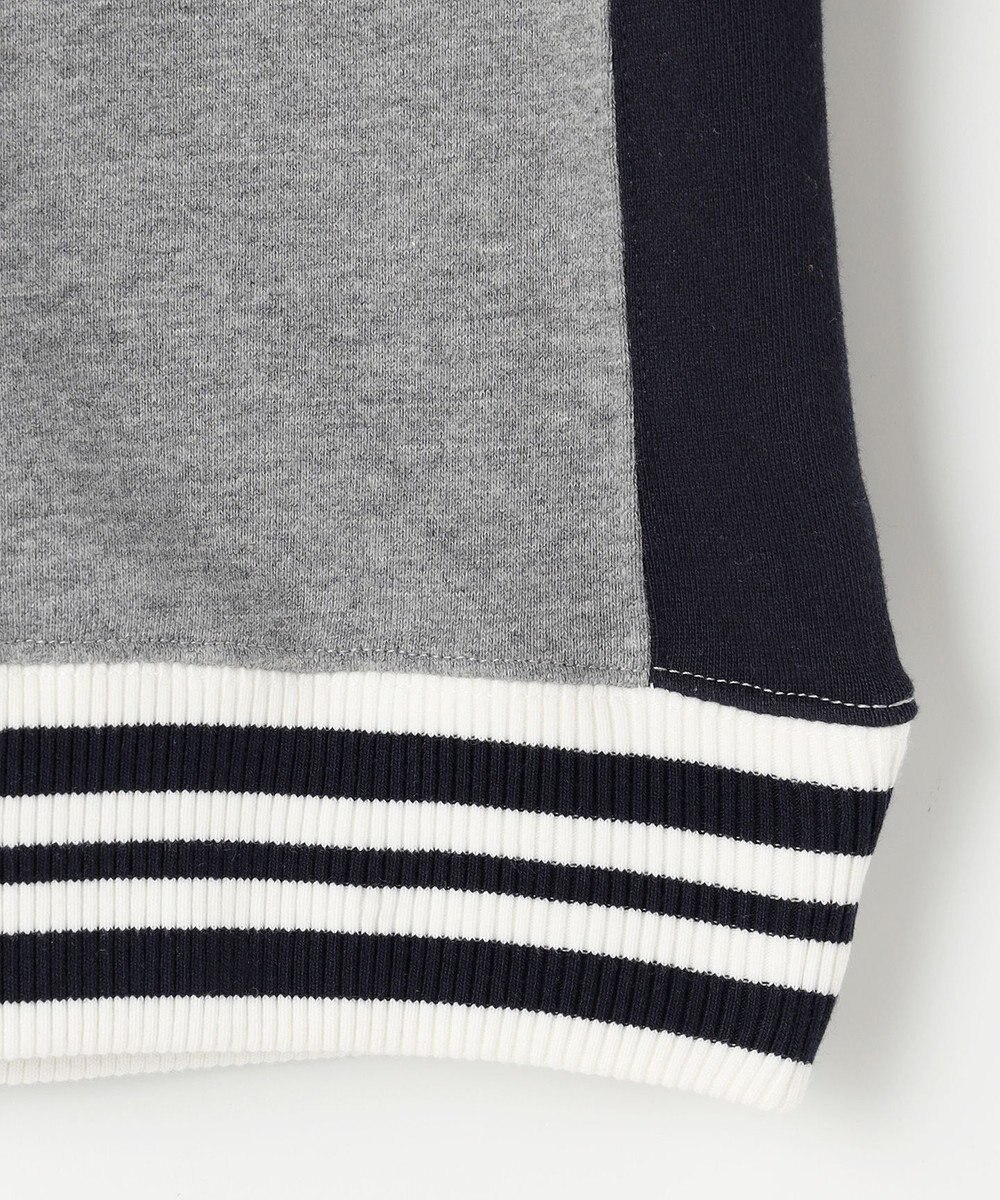 J.PRESS KIDS 【140-170cm】J.PRESSロゴ トレーナー 