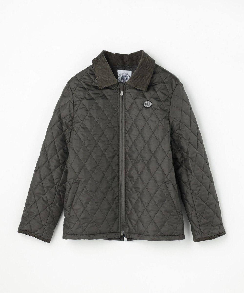 J.PRESS KIDS 【140-170cm】中綿 キルティングコート 