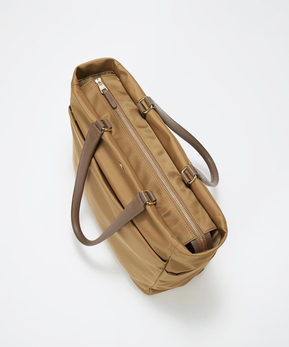 TOPKAPI 【Breath TOPKAPI】ナイロン 多機能 A4 トートバッグ / 撥水 