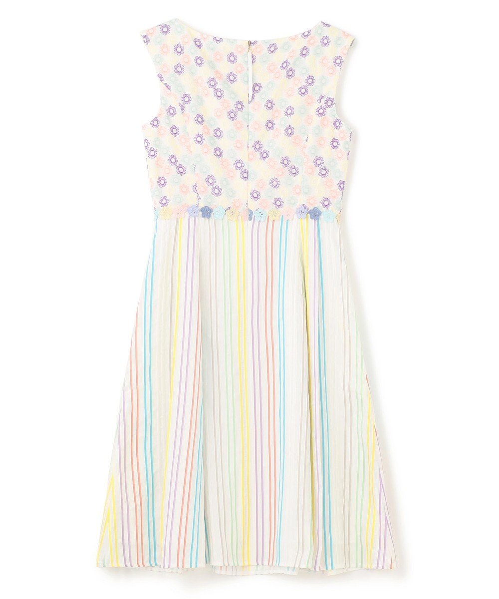 TOCCA 【Archive Collection】【消臭・洗える】BALLET ドレス 