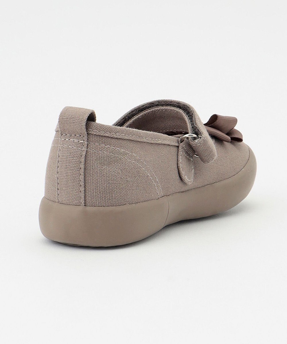 ANY KIDS リボンベルクロハンプバレエ 