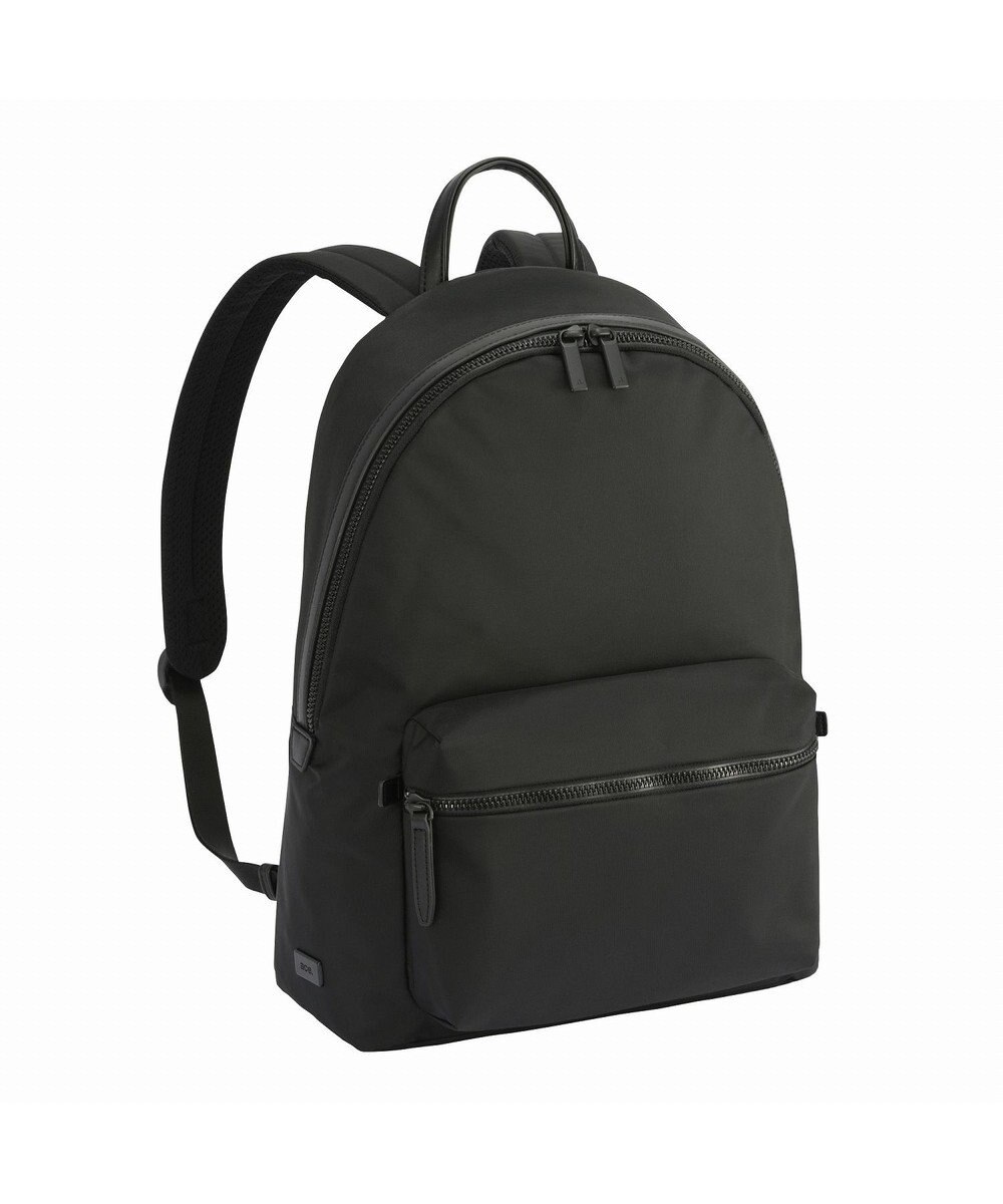 ACE BAGS & LUGGAGE ace. レノウ ビジネスリュック A4サイズ 13.3インチPC収納 2気室 ミニポーチ 20101 エース 