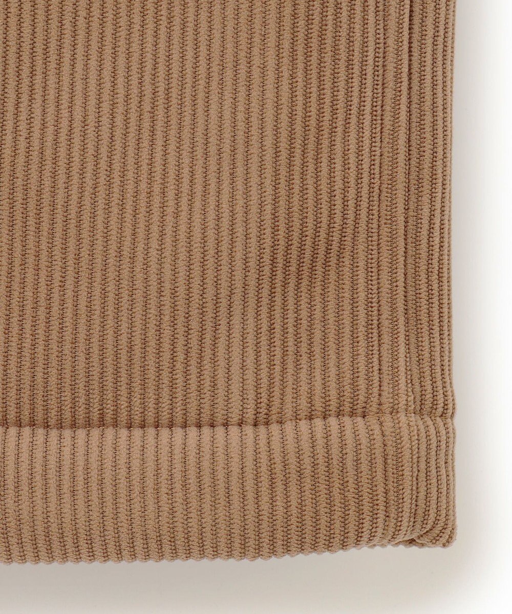 J.PRESS YORK STREET 【UNISEX】コーデュロイ コーチジャケット 