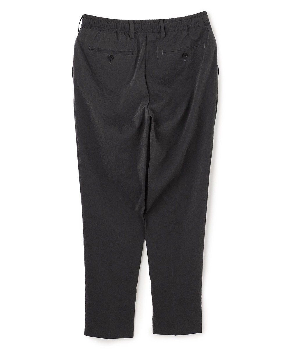 JOSEPH HOMME 新素材【ストレッチ】グレインウェーブストレッチ ドロスト付テーパードパンツ / PEGG CONVERTIBLE 