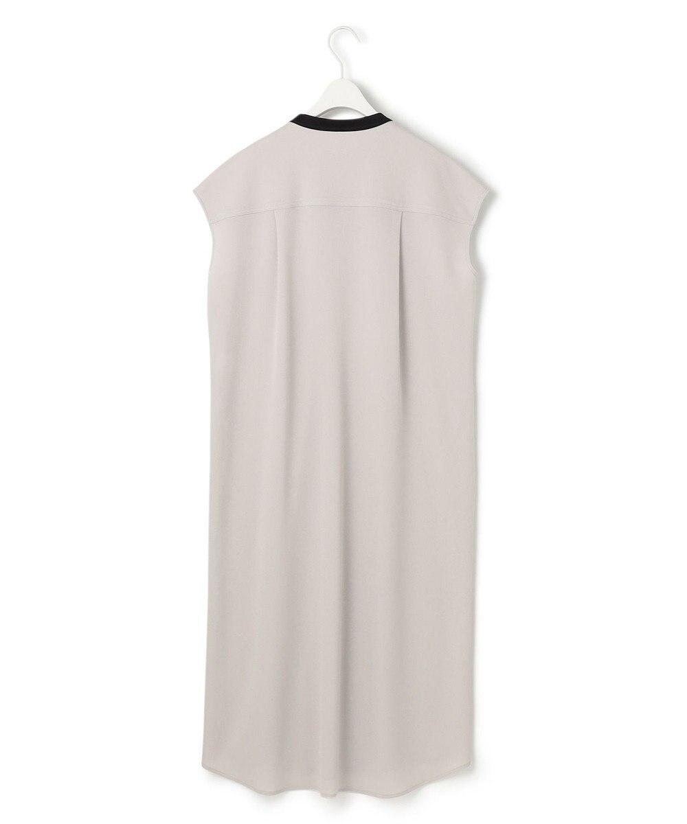 ICB 【WEB限定・洗える】ストレッチアムンゼン ワンピース 