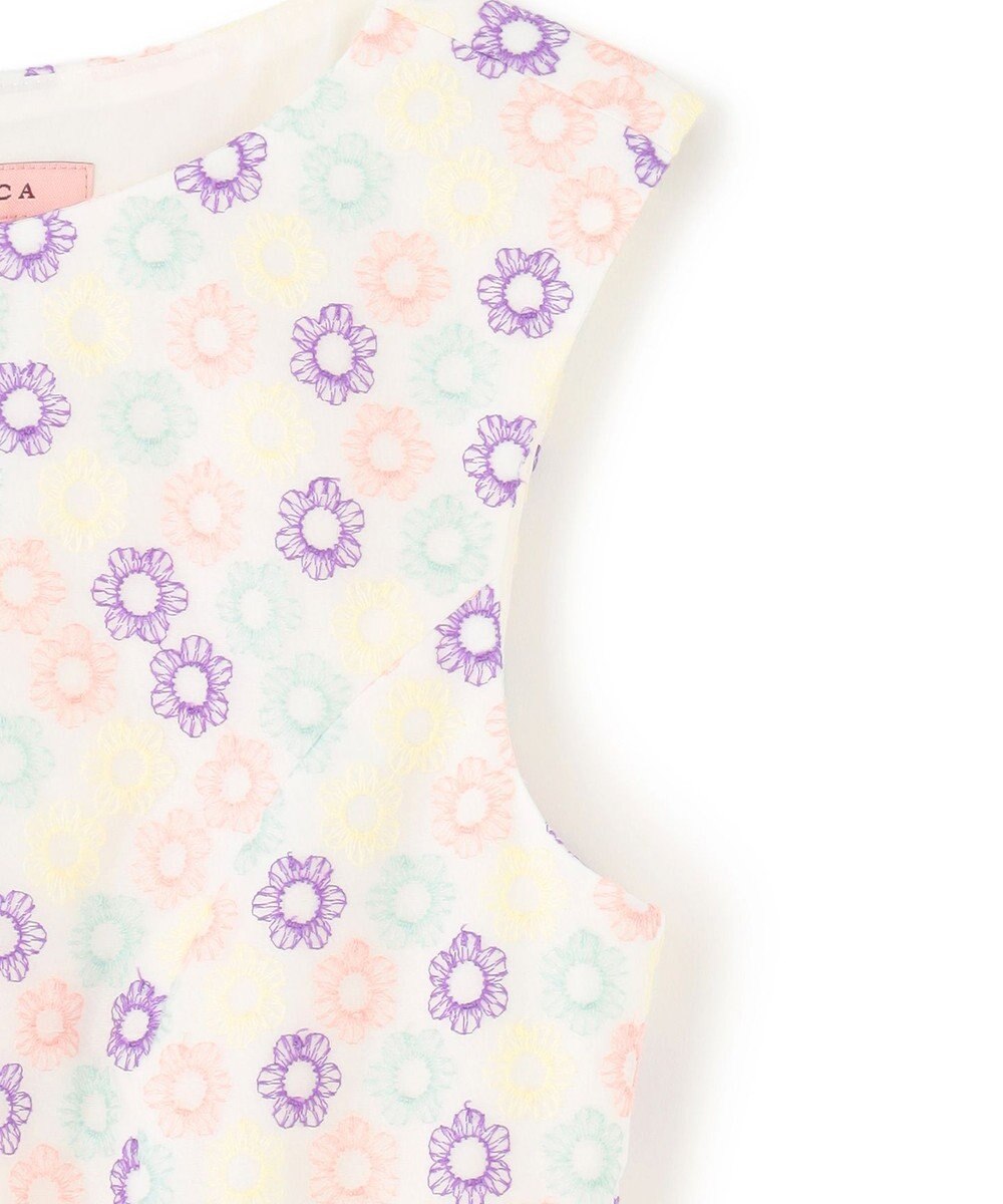 TOCCA 【Archive Collection】【消臭・洗える】BALLET ドレス 