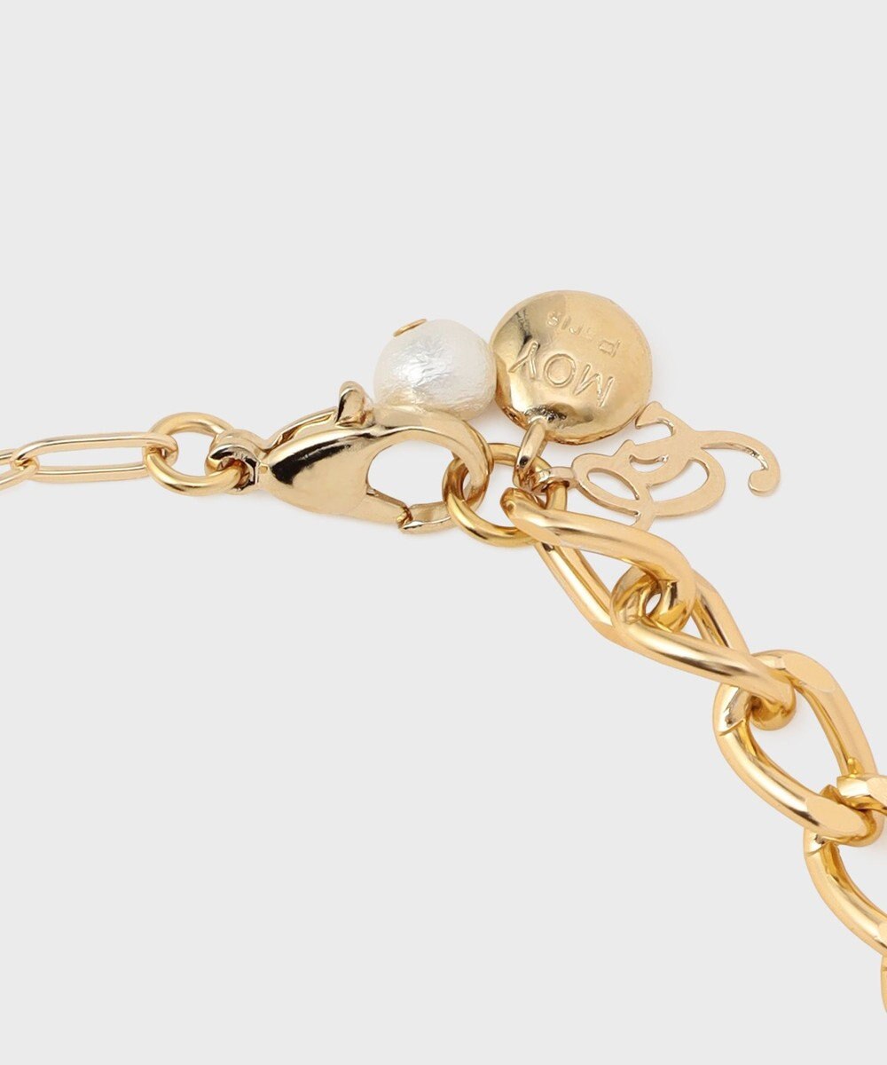 GRACE CONTINENTAL MOY PARIS Lydia ネックレス 