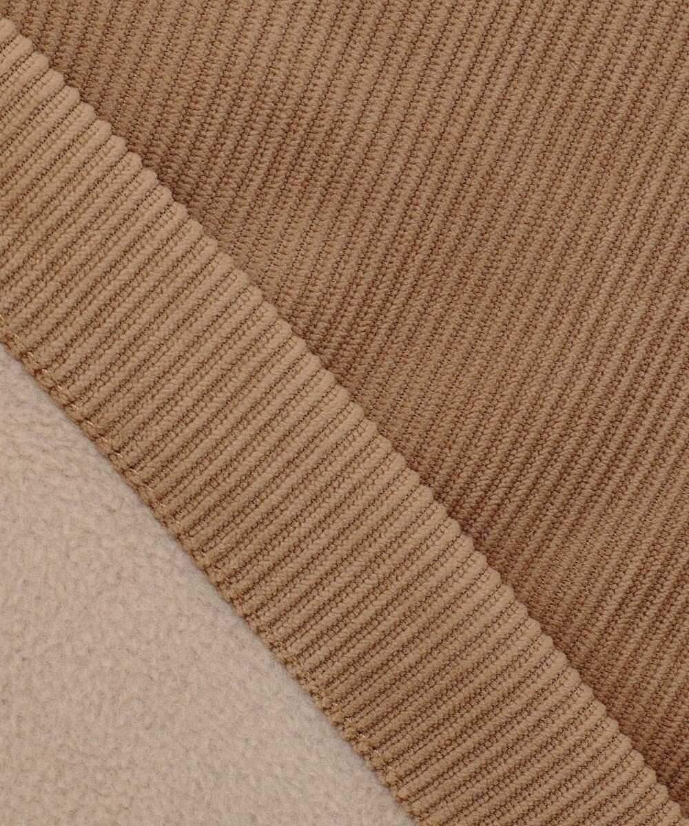 J.PRESS YORK STREET 【UNISEX】コーデュロイ コーチジャケット 