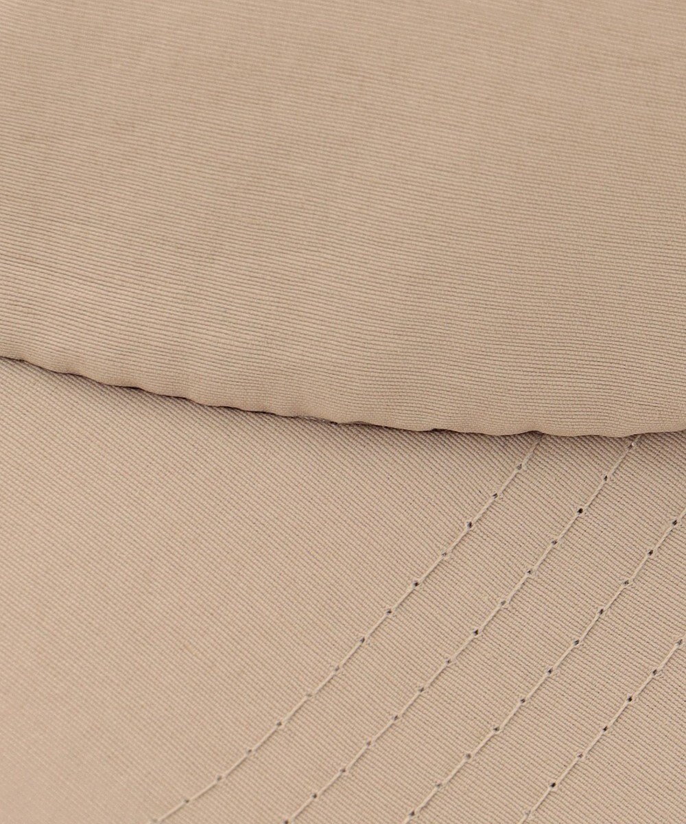 J.PRESS YORK STREET 【UNISEX】ブルドックキャップ 