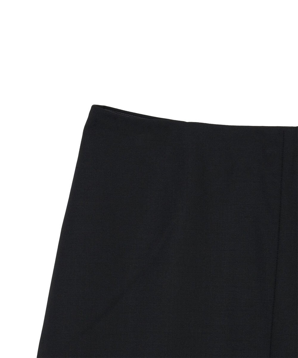 JOSEPH 【WEB＆OUTLET限定】テイラーウールブレンド　スカート 