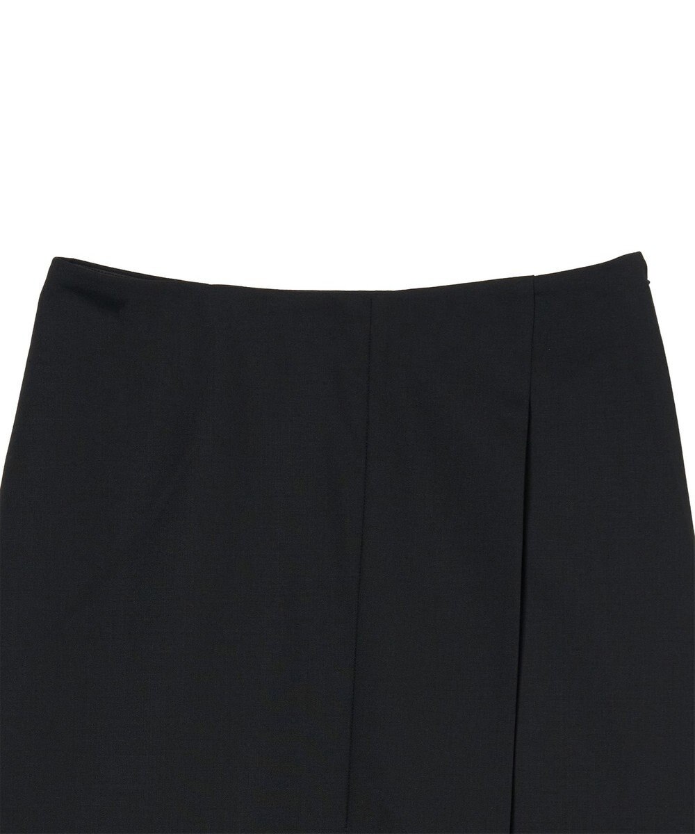 JOSEPH 【WEB＆OUTLET限定】テイラーウールブレンド　スカート 