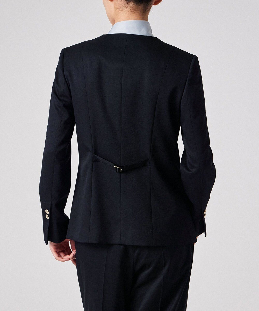 Paul Smith トラベル ノーカラー ジャケット 