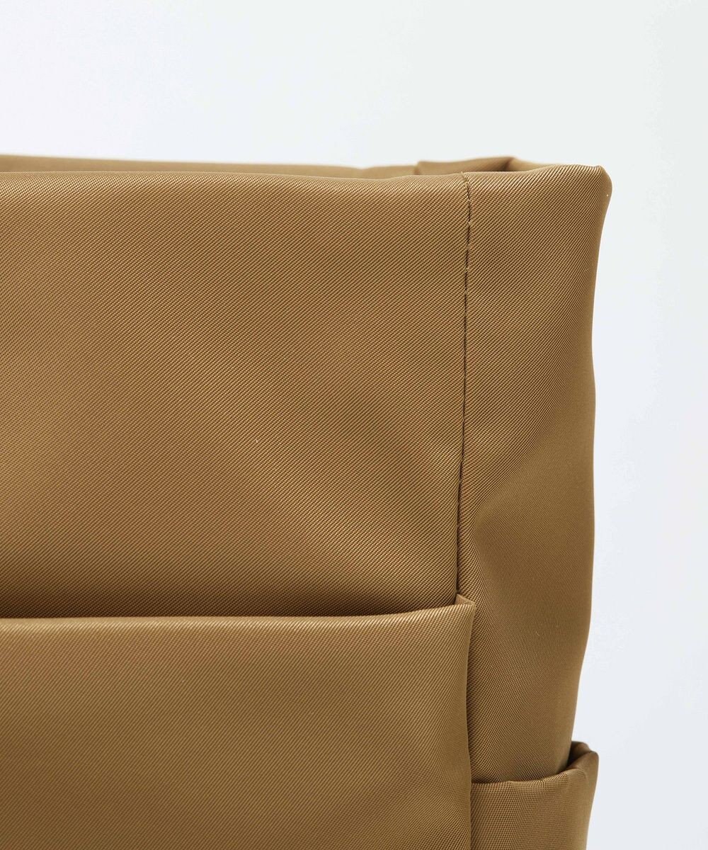 TOPKAPI 【Breath TOPKAPI】ナイロン 多機能 A4 トートバッグ / 撥水 