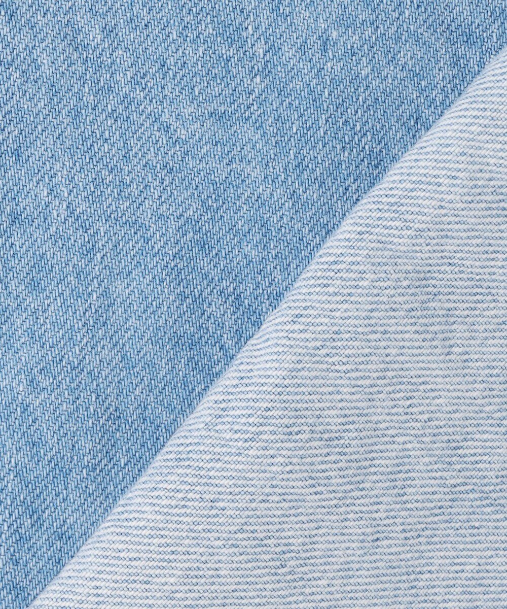 J.PRESS MEN 【J.PRESS ORIGINALS】SHIOTA US NAVY Denim Jacket / Japan Made 