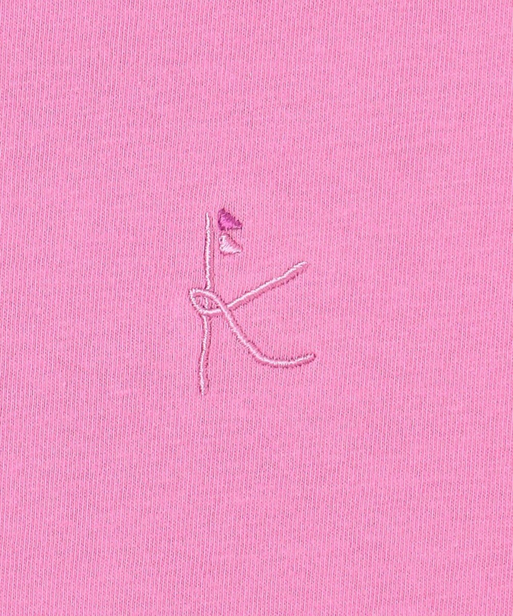 組曲 KIDS 【150-160㎝】バックフリル チュニック 