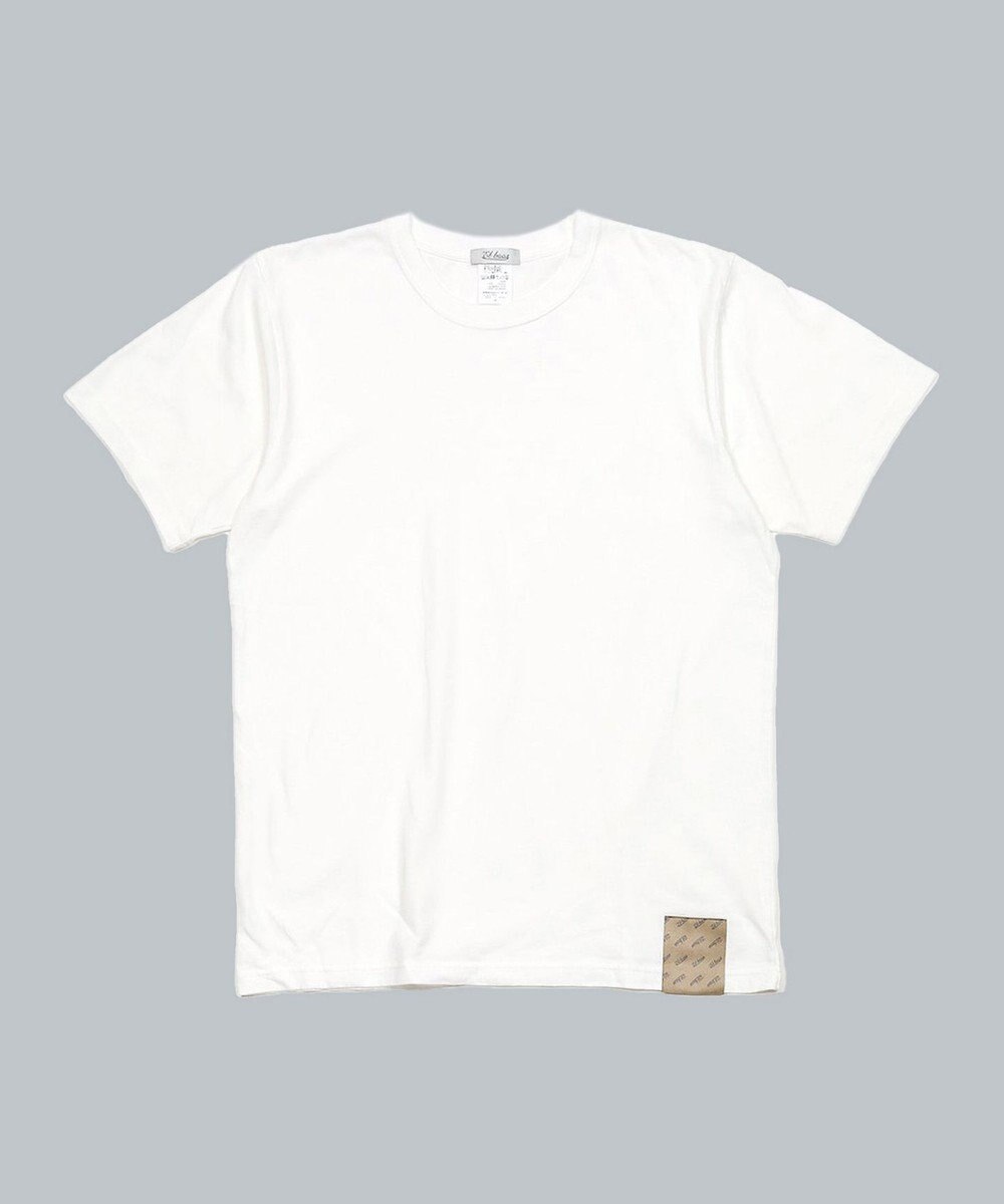 general design store 【Et baas】ショートスリーブTシャツ OFF WHITE