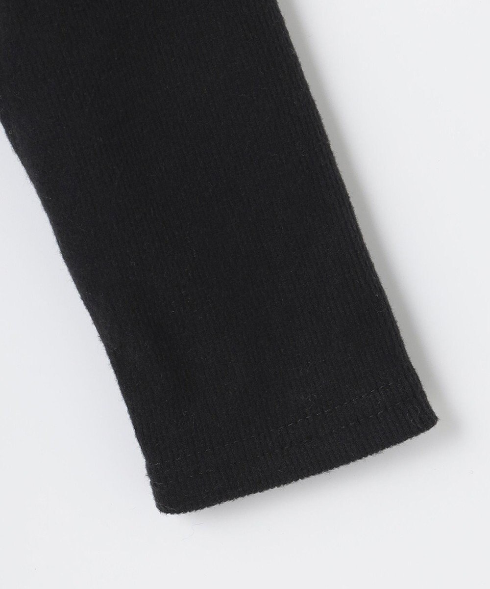 ANY KIDS ドッキングチェックワンピース 