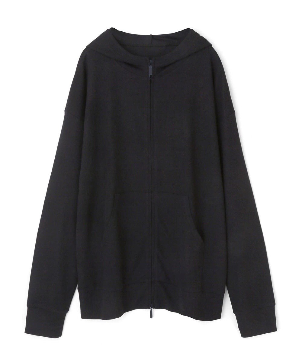 San-ai Resort（三愛水着楽園） ★新色ブルー入荷【UPF50＋】　ユニセックス　サーマルラッシュパーカー　S・M・L　【Reir（レイール）】 