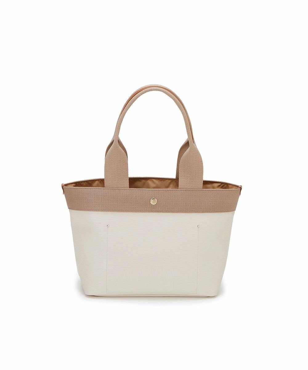 TOPKAPI 【ドラマ着用】【Breath TOPKAPI】RIPPLE リプル ロング ハンドル B5 トートバッグ 