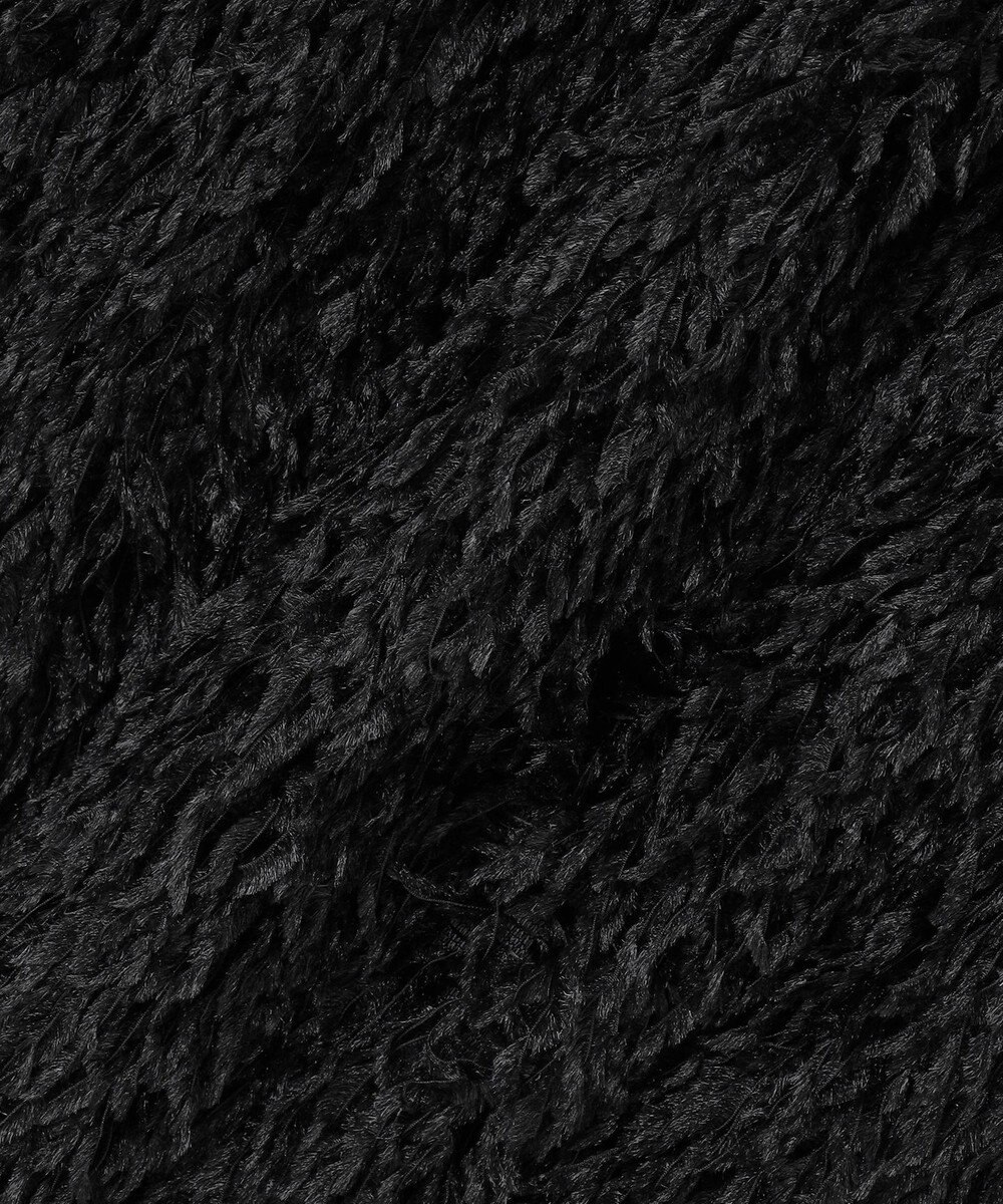 NAVE 【Nave・洗える】フェザーフリンジ スカート 