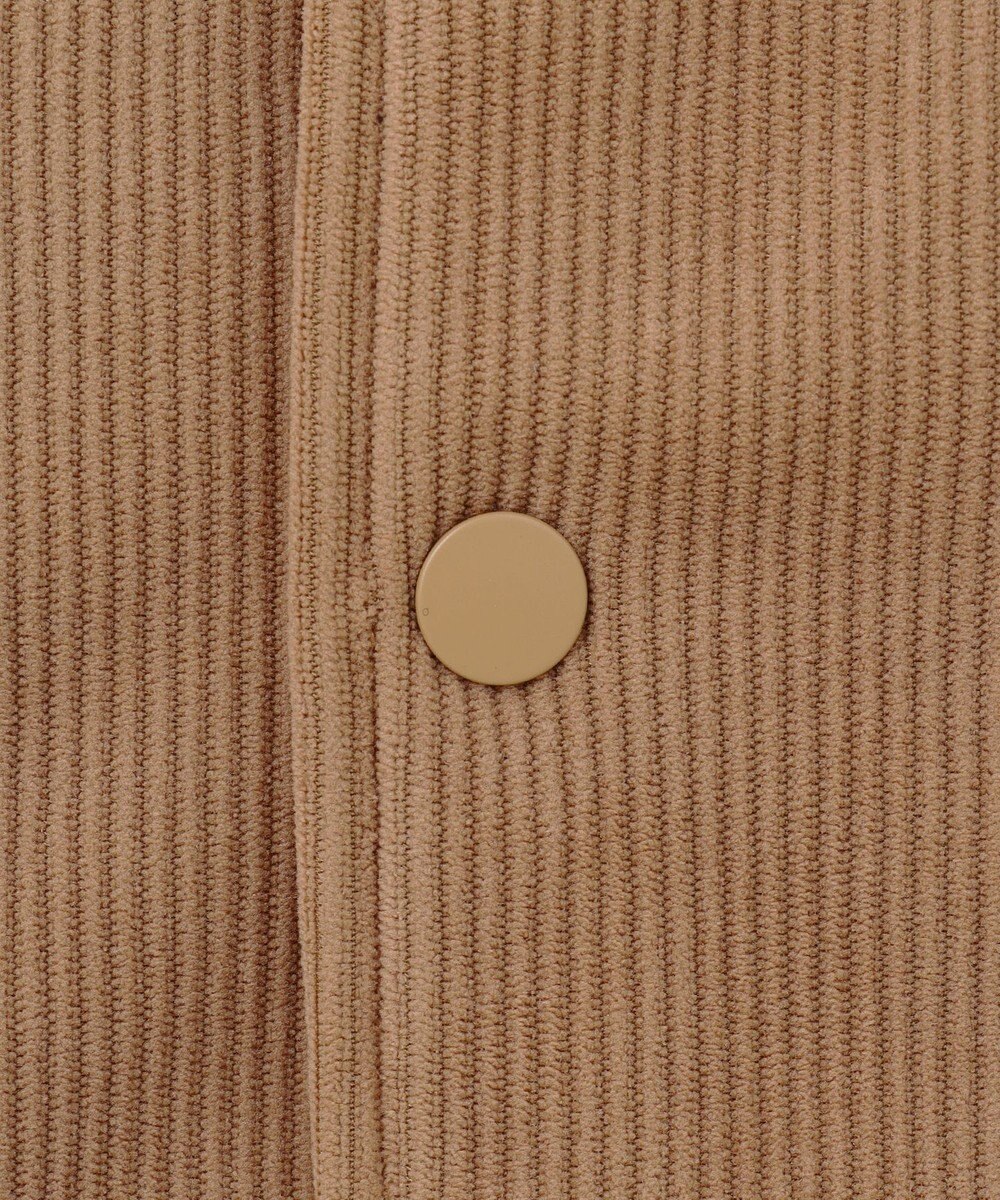 J.PRESS YORK STREET 【UNISEX】コーデュロイ コーチジャケット 