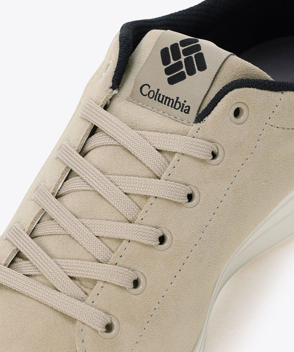 Columbia Columbia/ ホーソンレイン ロー スエード アドバンス /コロンビア 