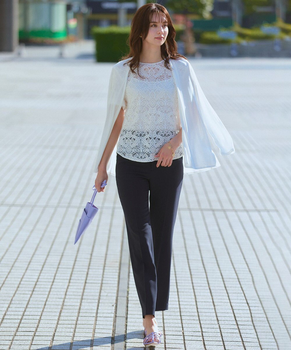 23区 NOMADIS ミニ ショルダーバッグ 