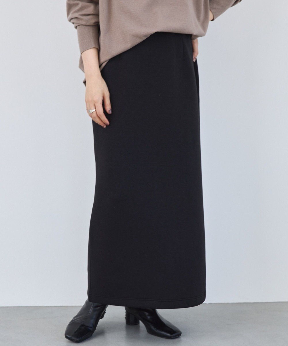 AMERICAN HOLIC ダンボールポンチスカート 