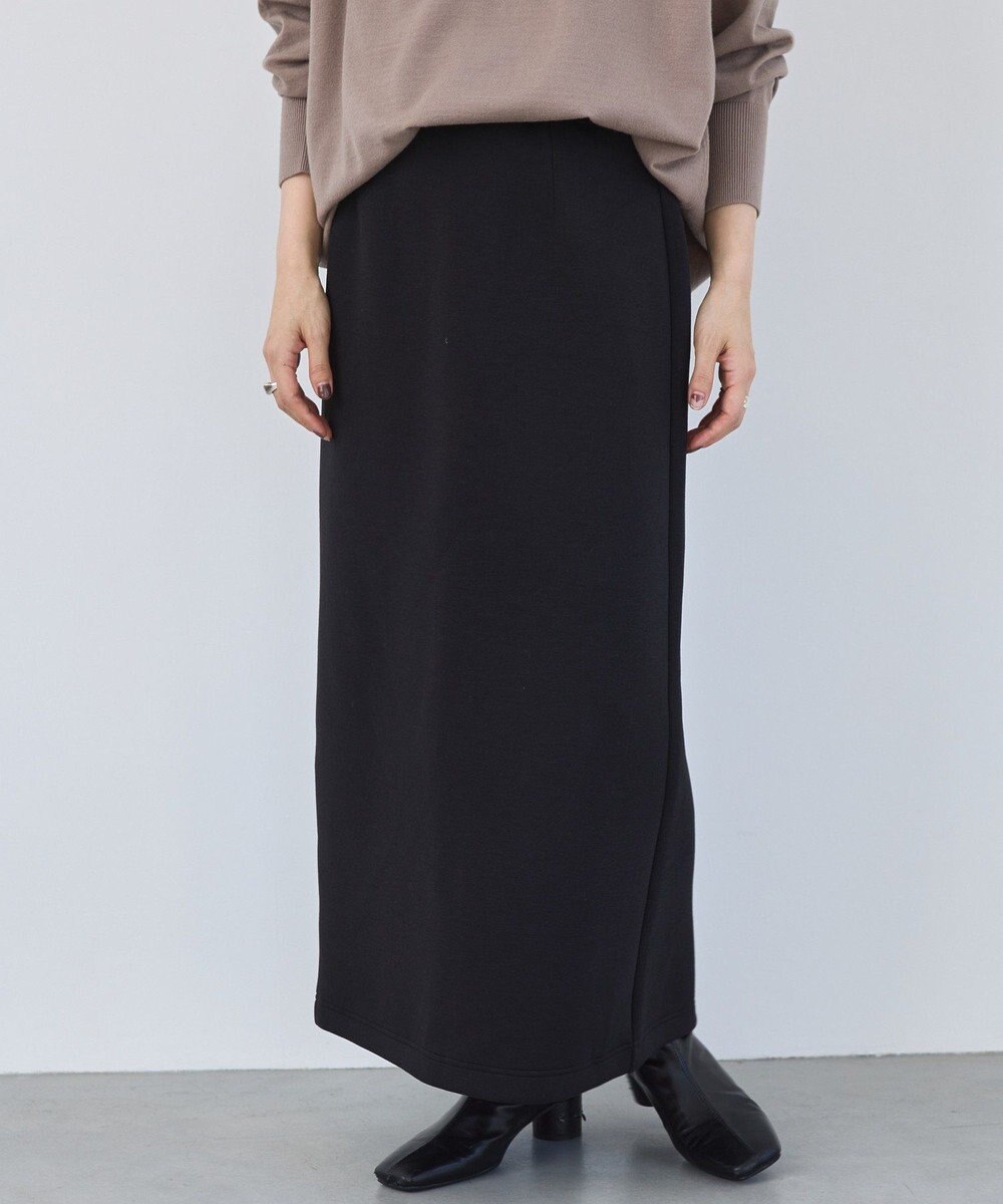 AMERICAN HOLIC ダンボールポンチスカート 