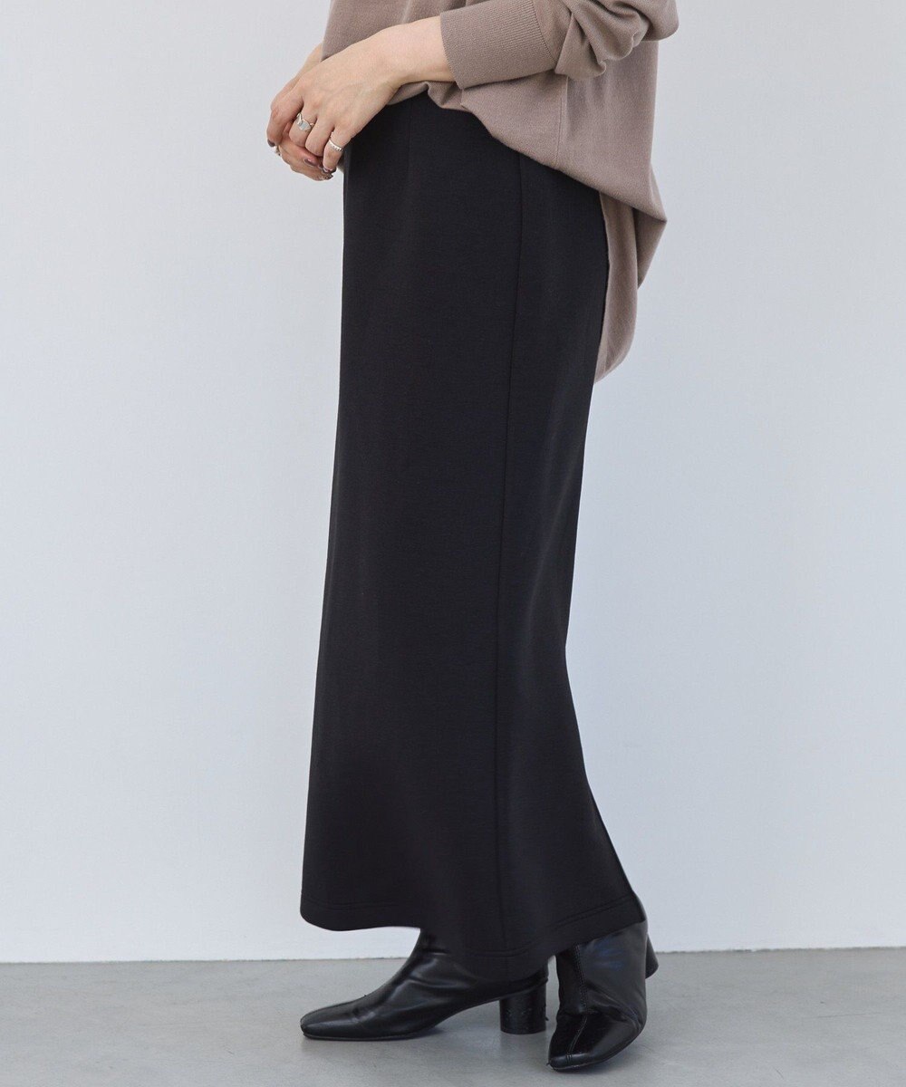 AMERICAN HOLIC ダンボールポンチスカート 