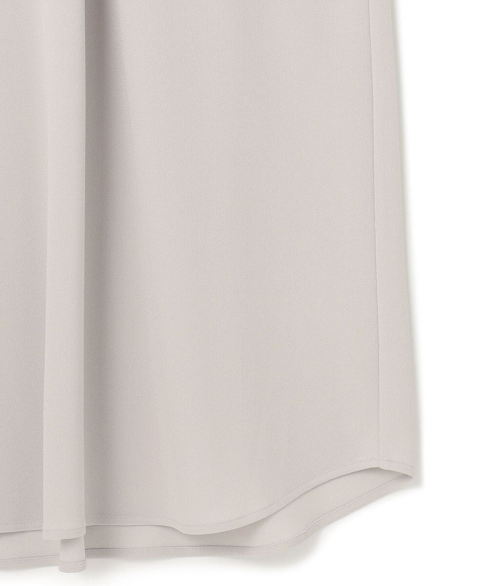 ICB 【WEB限定・洗える】ストレッチアムンゼン ワンピース 