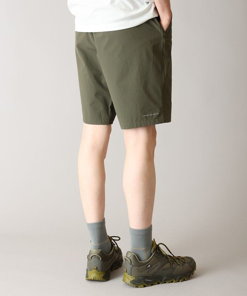 Columbia Columbia/ タイムトゥトレイルショーツ /コロンビア 
