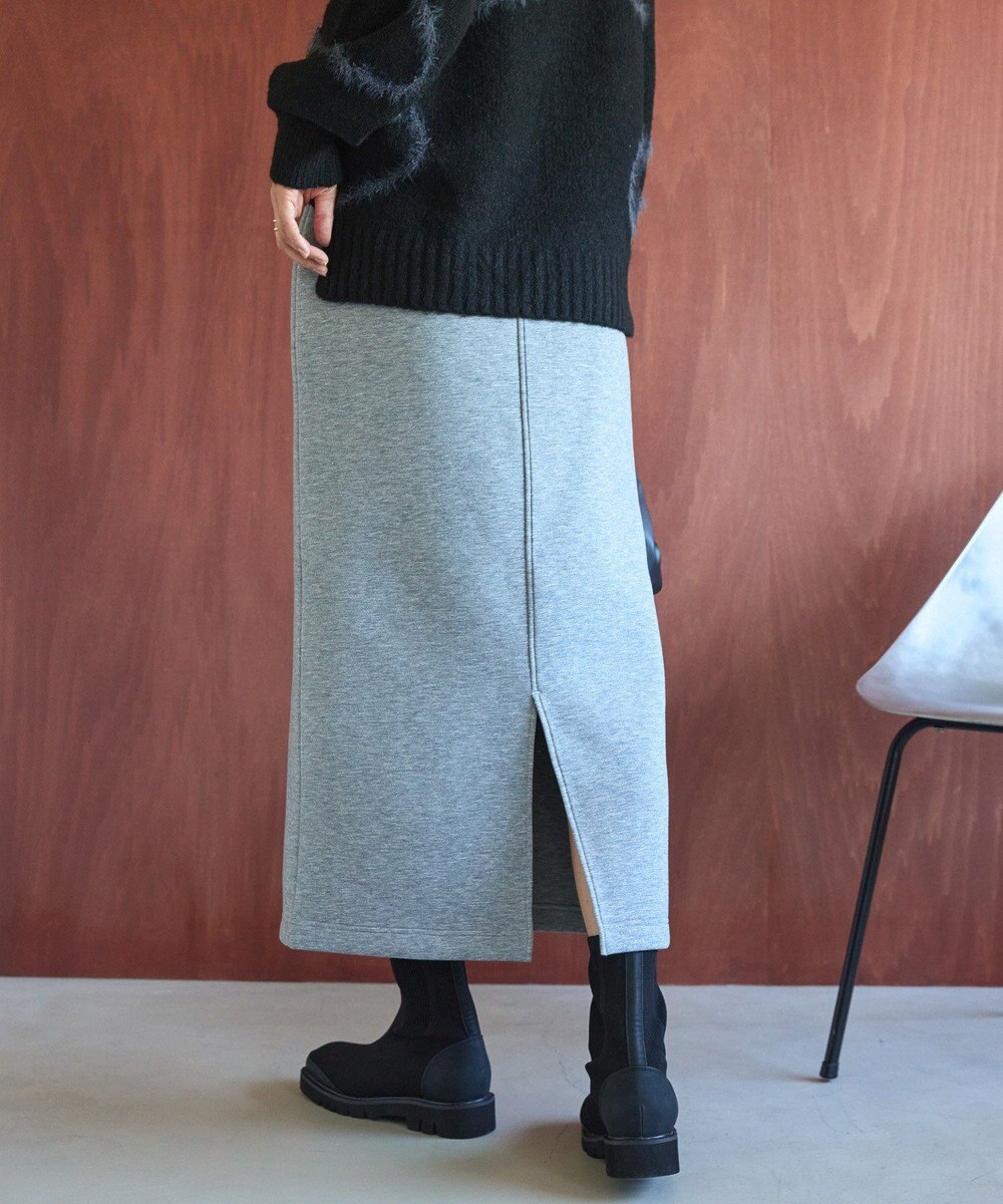 AMERICAN HOLIC ダンボールポンチスカート 