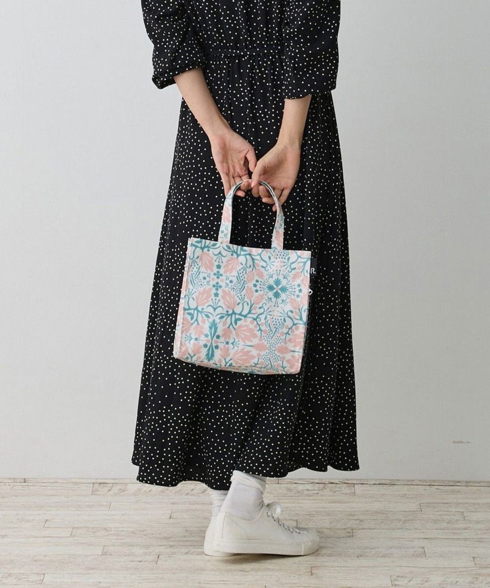 ROOTOTE 1025【ラミネート加工 正方形型】EU.スクエア.ラミネート-R 