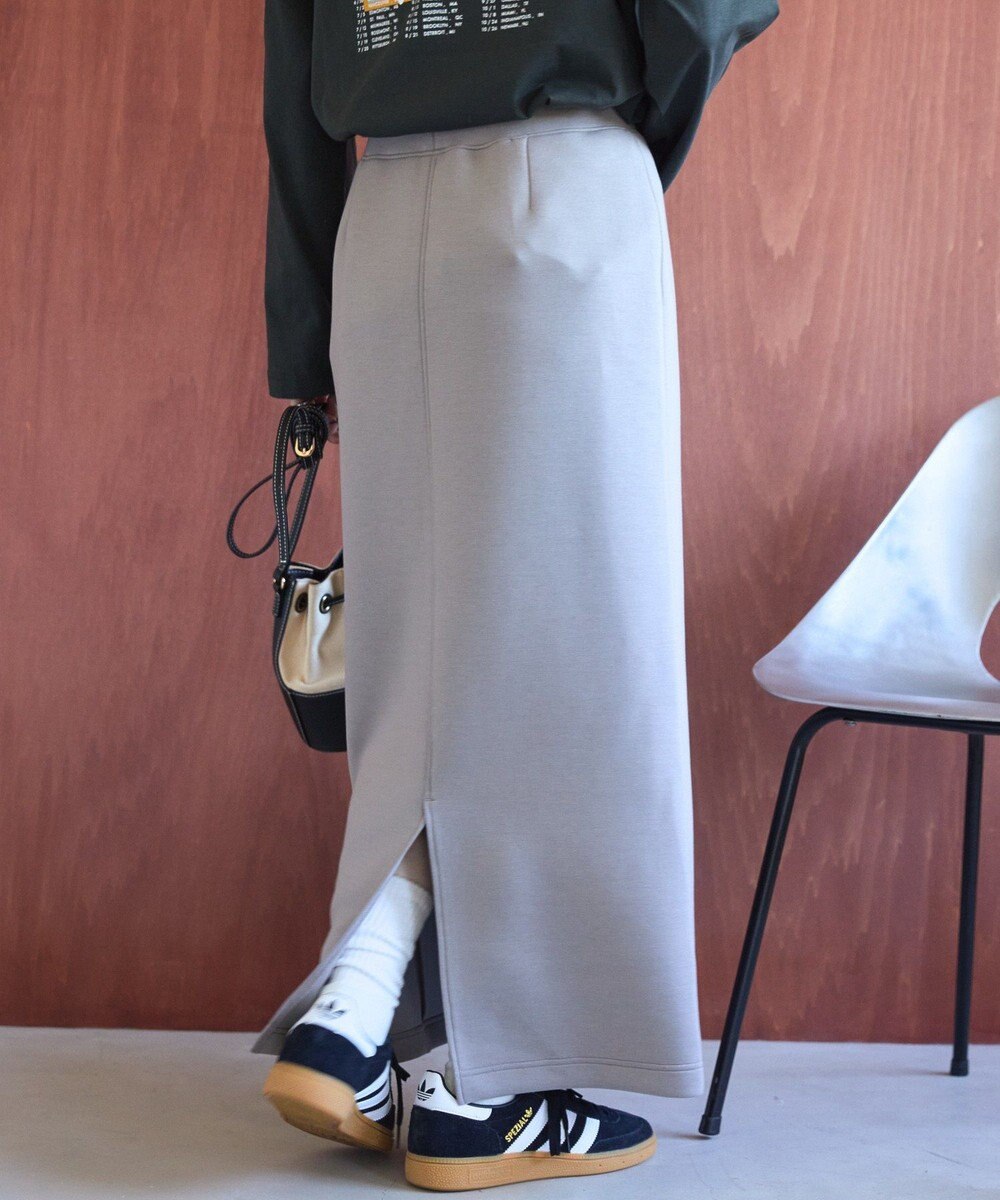 AMERICAN HOLIC ダンボールポンチスカート 