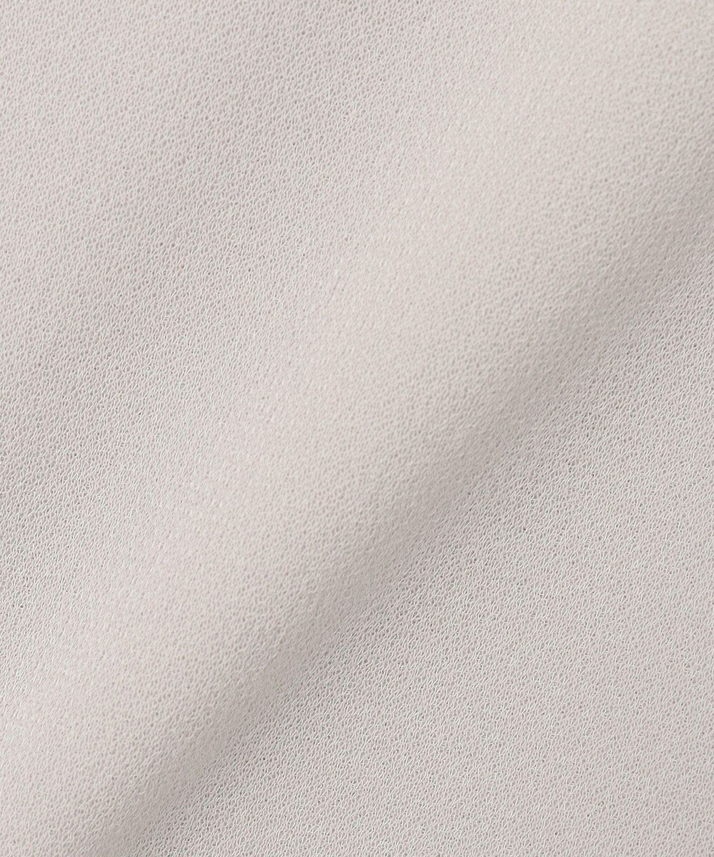 ICB 【WEB限定・洗える】ストレッチアムンゼン ワンピース 