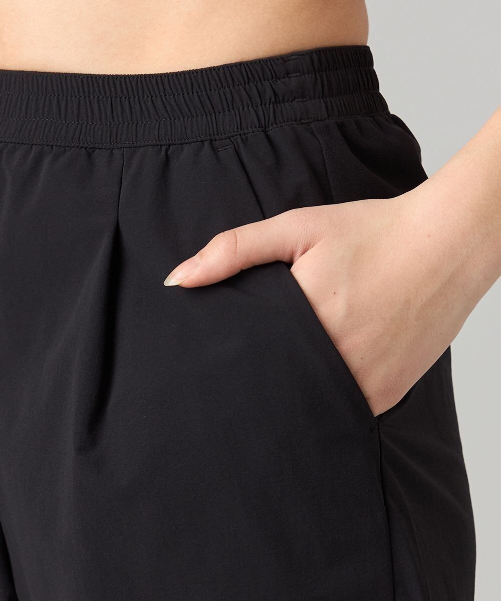 Chacott Chacott BALANCE ランナーズショートパンツ 