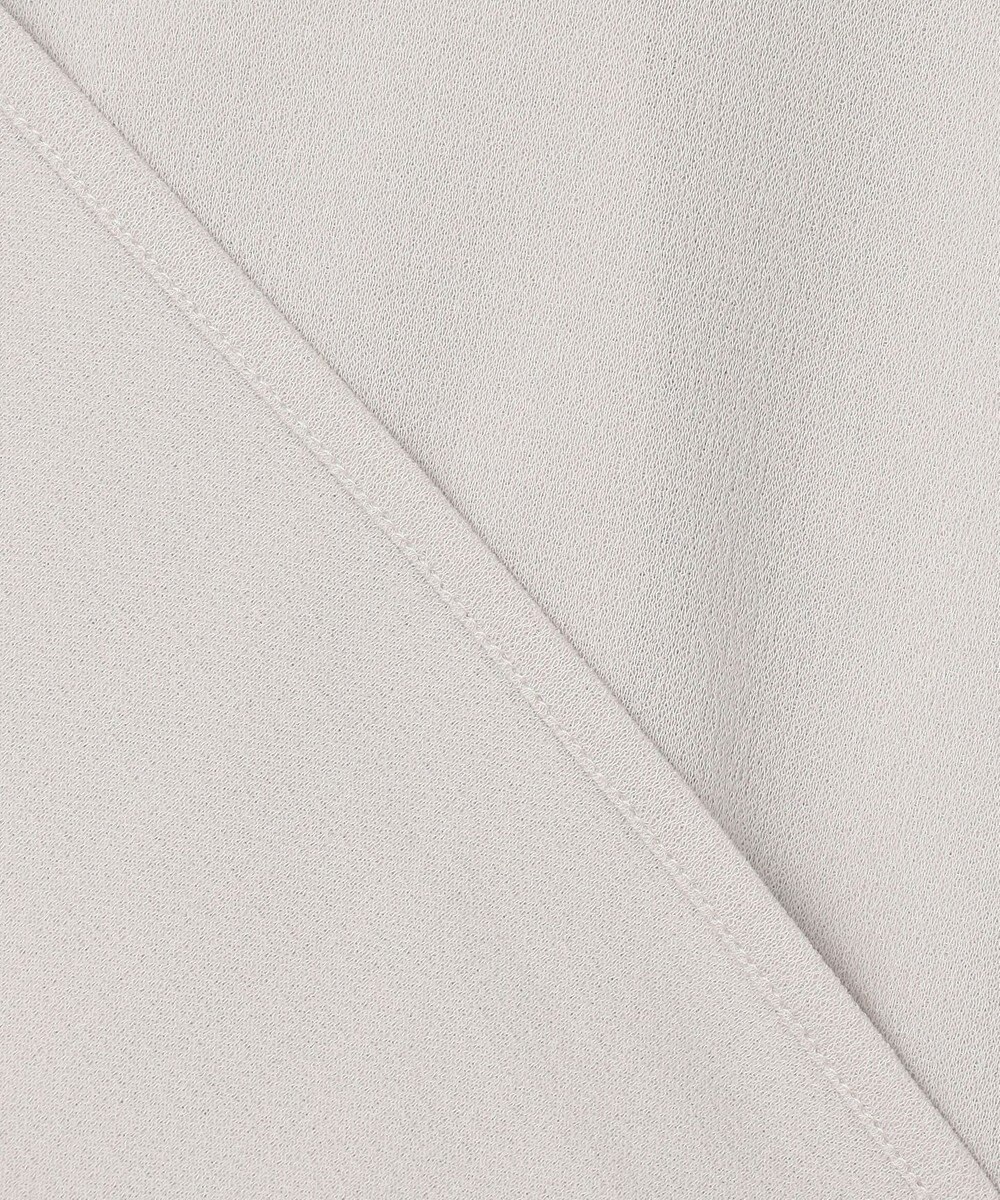 ICB 【WEB限定・洗える】ストレッチアムンゼン ワンピース 