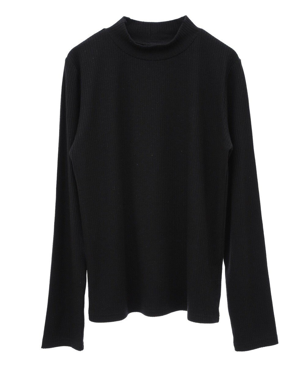 Green Parks ・Ｐｅｔｉｔ　Ｆｌｅｕｒ　ラメテレコハイネック 