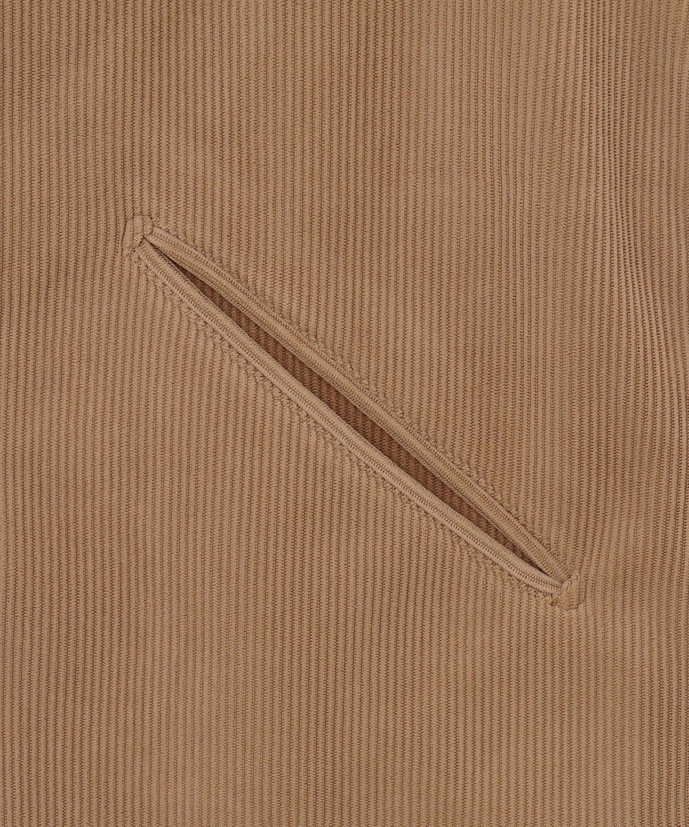 J.PRESS YORK STREET 【UNISEX】コーデュロイ コーチジャケット 