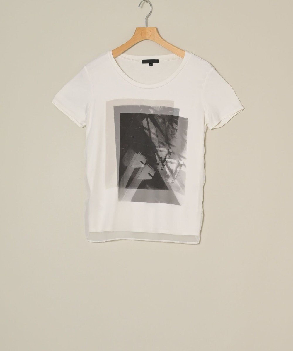 ONWARD Reuse Park セット商品/サイズS【ICB】ニット春夏×カットソー春夏 