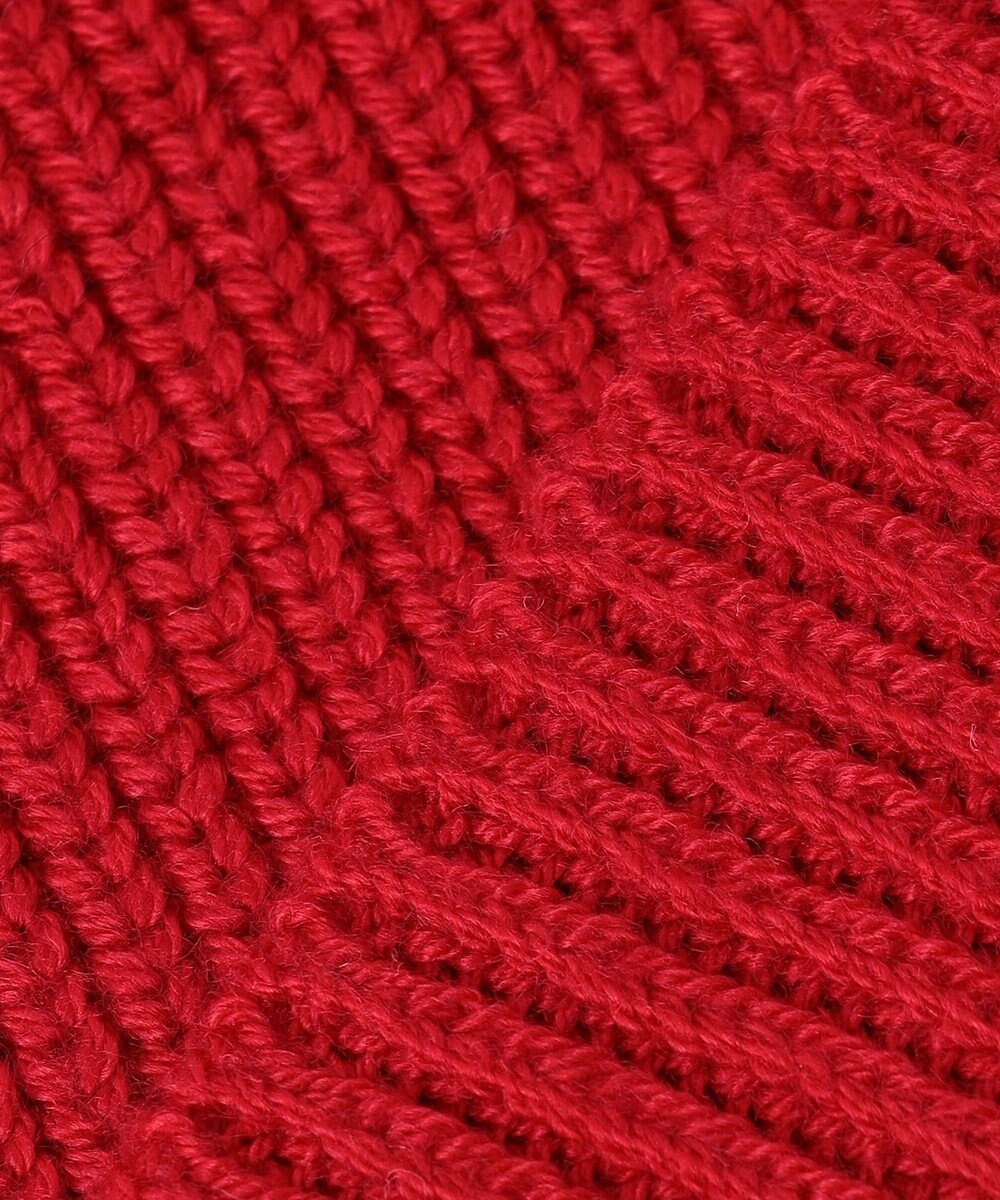 組曲 【WEB限定・2SET】オフショル風NEWツイン ニット 