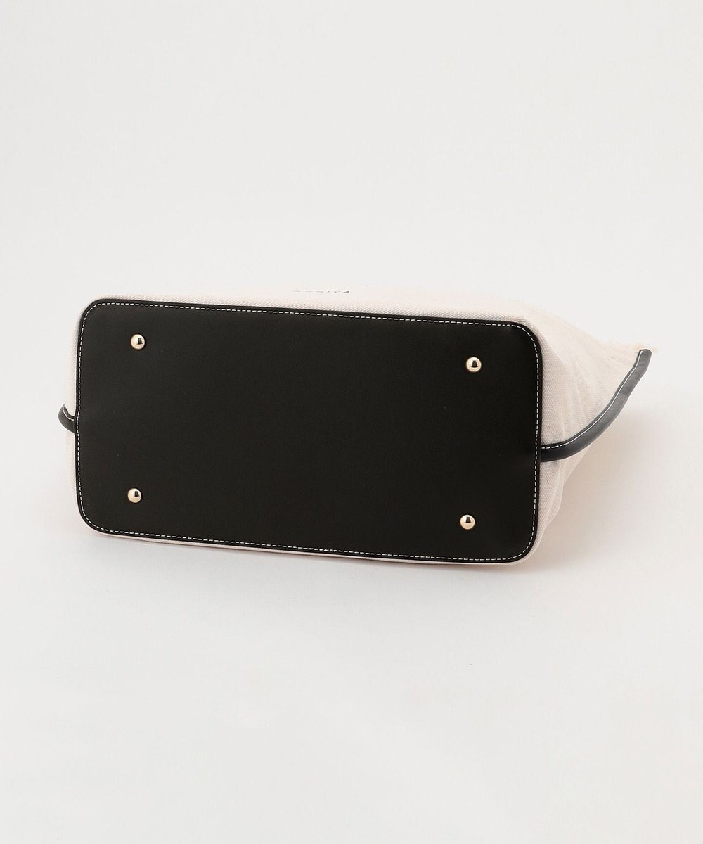 LA BAGAGERIE 【MONICA】A4フリンジキャンバストート 